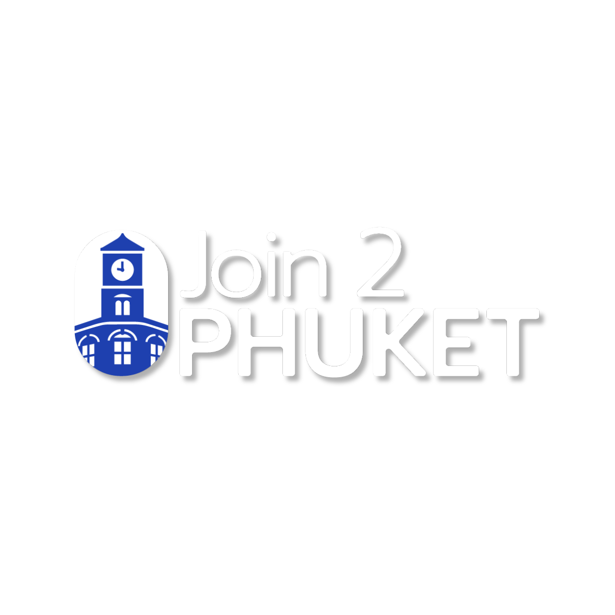 Join2Phuket Logo